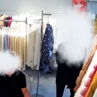 浙江女子跨年夜被前男友捅26刀身亡，受害者家属：逃跑时被拉回补刀；多次被威胁“不能拥有你 就带你一起走”