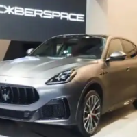 30万级的玛莎拉蒂两天被一抢而空