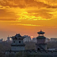 4张假票逛8个景点 平遥古城：已报案