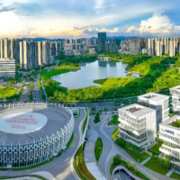 中国第一省会 剑指6万亿GDP