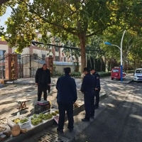 莱芜专项整治全覆盖