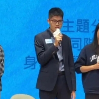 TVB演员把自闭症儿子培养成钢琴家