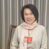 这次两会，董明珠真敢说实话