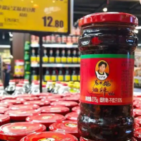 一年54亿 老干妈悄悄赚翻了