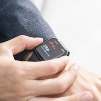 有一种焦虑叫“手表说我没睡好”