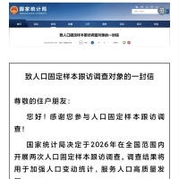 入户调查！6月1日启动！莱芜人请积极配合！