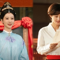 杨紫三部剧入选央视2026年片单