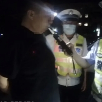 离家不远便铤而走险！莱芜一男子当场被查