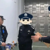 公安部A级通缉犯在狱中被揪出