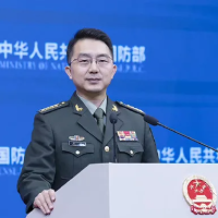 国防部：日方必须给中方一个交代