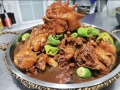 【张承树肉馆】特色花椒鸡2-4人餐 团购价98