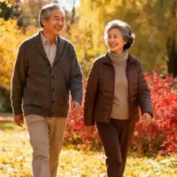 40岁后微胖才是长寿“黄金体重”