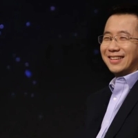 张一鸣拿下中国首富，身家4816亿