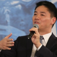 刘强东最新内部讲话：保住兄弟们饭碗