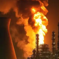 伊朗：将打击中东三国石油设施