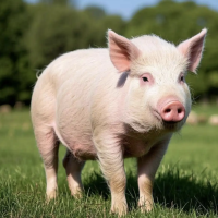 湖南女子邀网友帮杀猪 6个群爆满