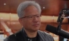 黄仁勋：芯片不是浓缩铀 卖中国咋了