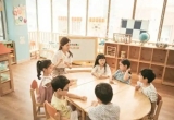最新统计出炉：幼儿园一年关掉2万所，民办校少了1.5万所