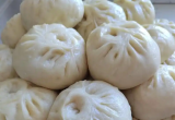 赛西施大蒸包