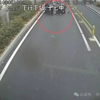 事发莱芜十七中附近