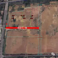 位置确定！莱芜这里新增一条道路