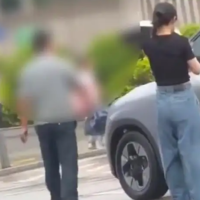 保安扇女子耳光超必要限度