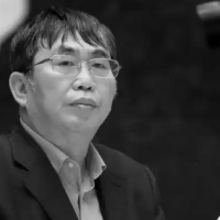 棋圣聂卫平去世