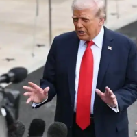 特朗普大动作！拜登任内签的一批反华文件恐失效？