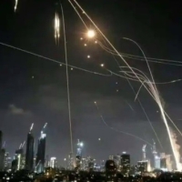 伊朗实施“真实承诺4”第34轮打击