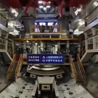 中国将在长江水下开高铁