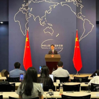 中方回应特朗普计划访华