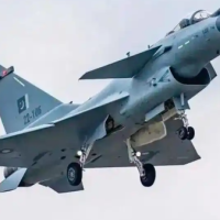 官方确认歼10CE击落多架战机战果