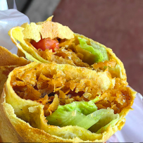 香掉牙煎饼果子