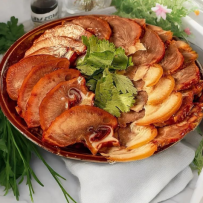 要你好看热肴肉