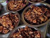 意丰炒鸡3-4人餐 团购价83